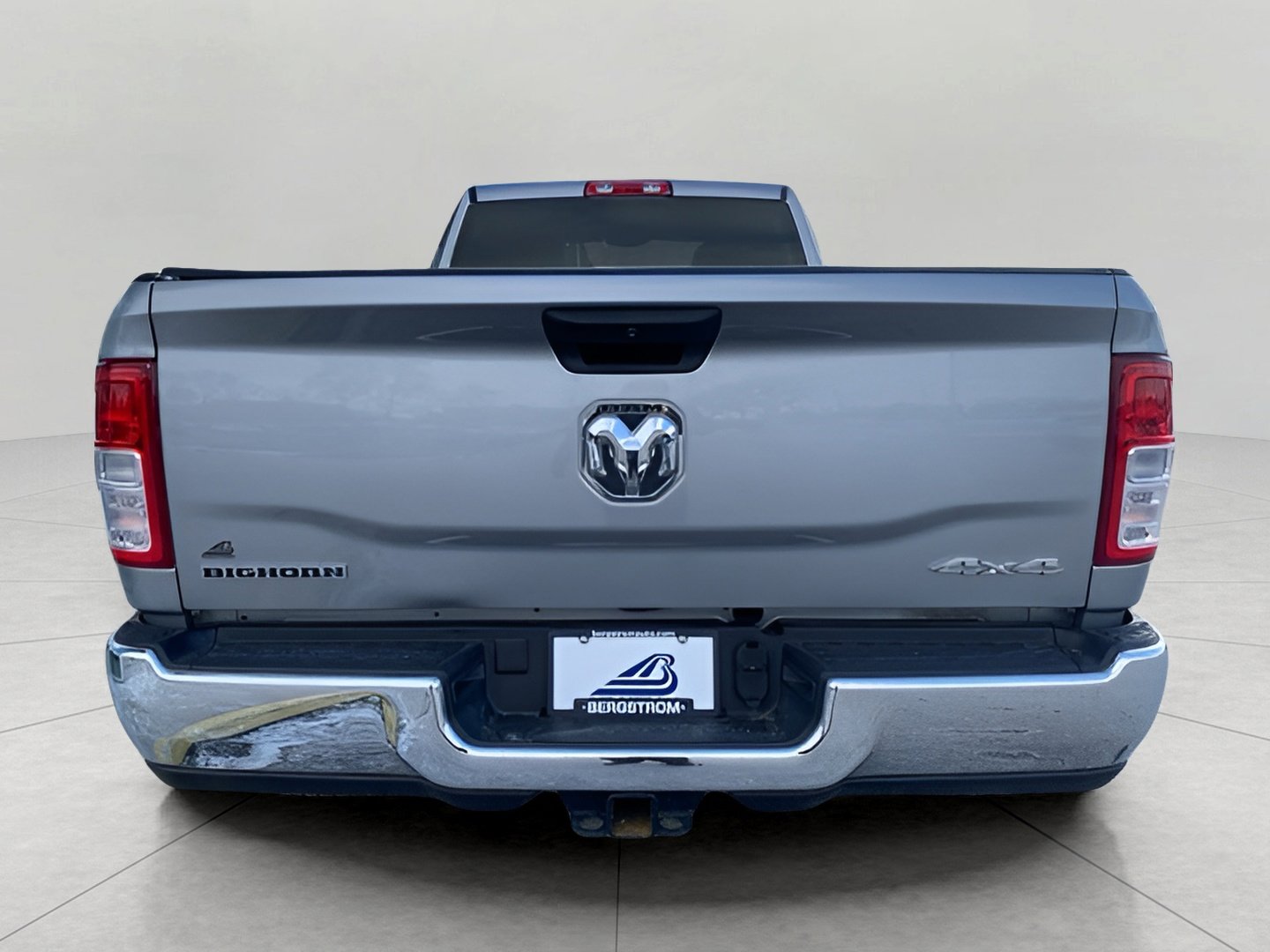 Used 2024 RAM 3500 Big Horn image 6