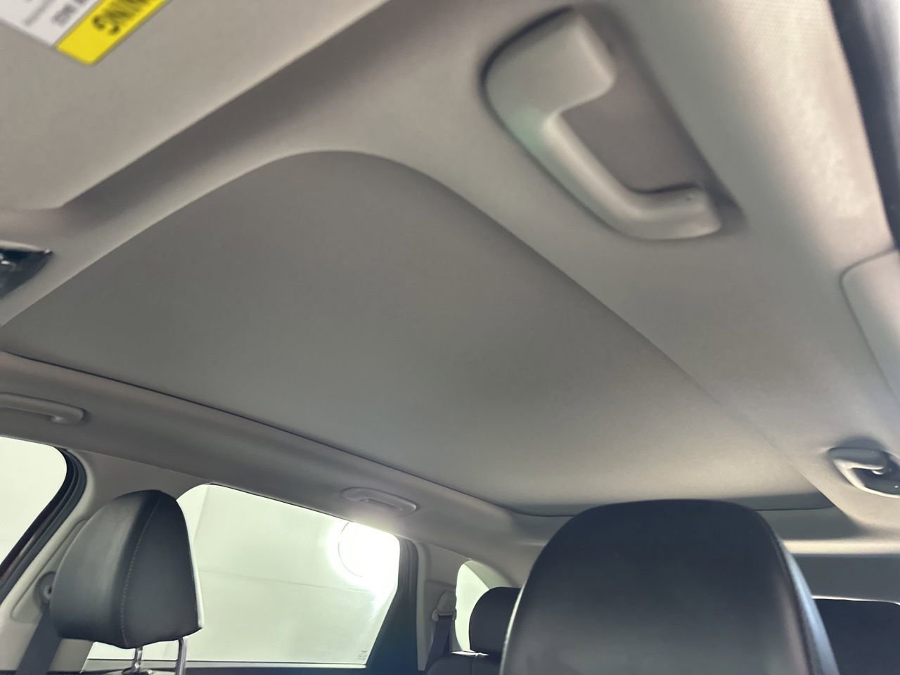 Used 2024 Kia Sorento SX image 24