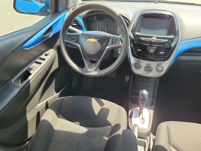 Used 2016 Chevrolet Spark LT FWD image 15