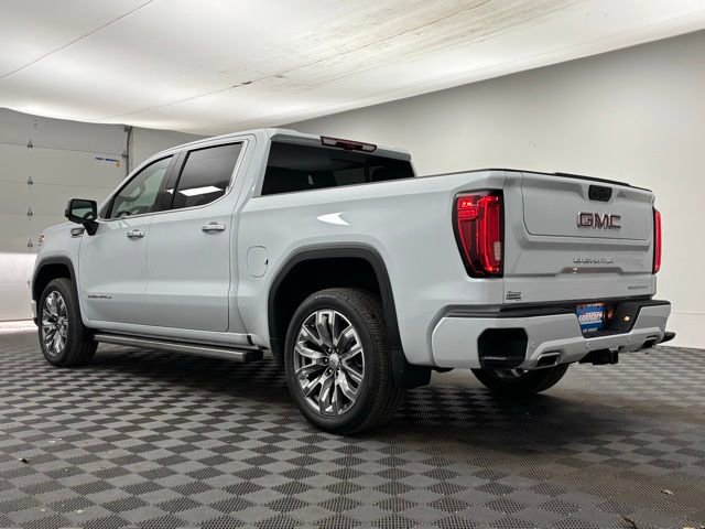 New 2026 GMC Sierra 1500 Denali AWD/4WD image 14