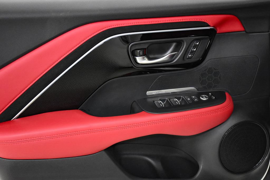 New 2026 Acura ADX A-Spec image 7