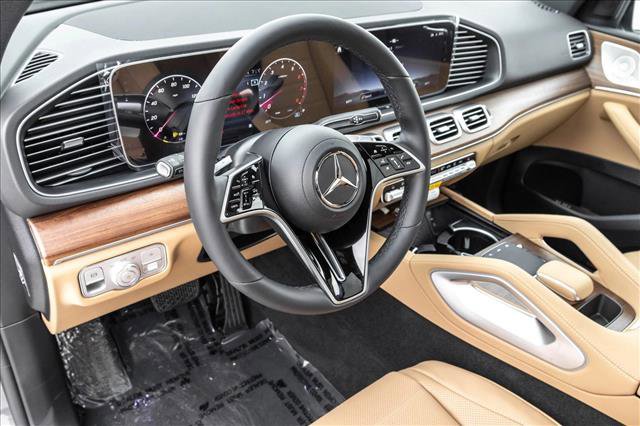 New 2026 Mercedes-Benz GLE 450 4MATIC image 10