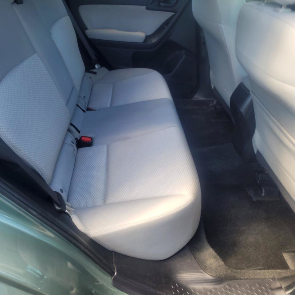 Used 2014 Subaru Forester 2.5i Premium w/ All-Weather Package AWD/4WD image 27