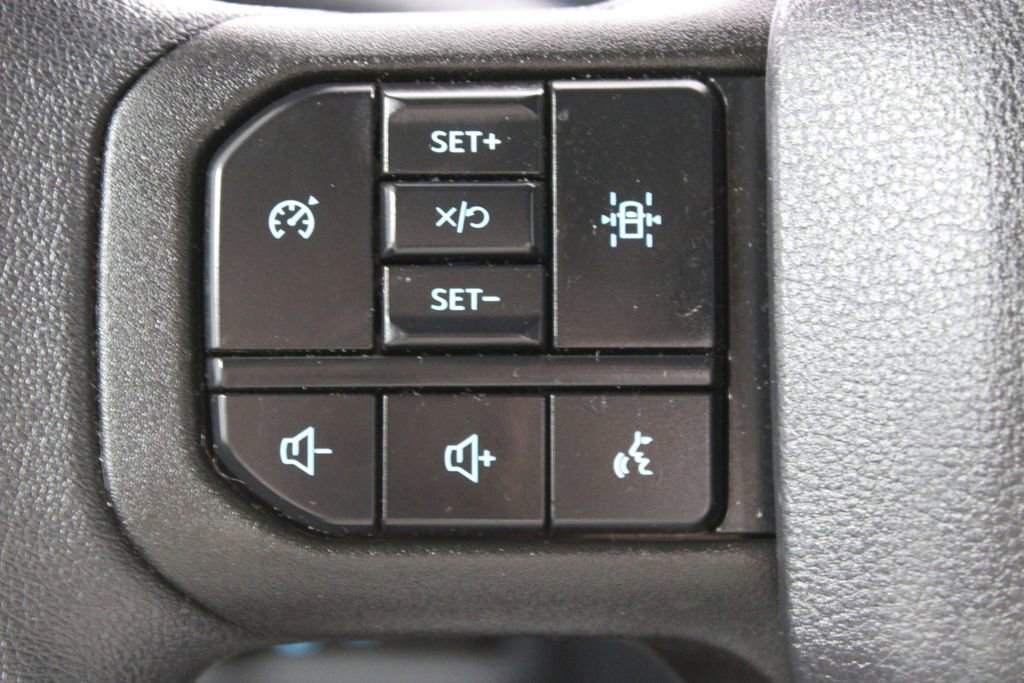 Used 2024 Ford F150 STX image 26