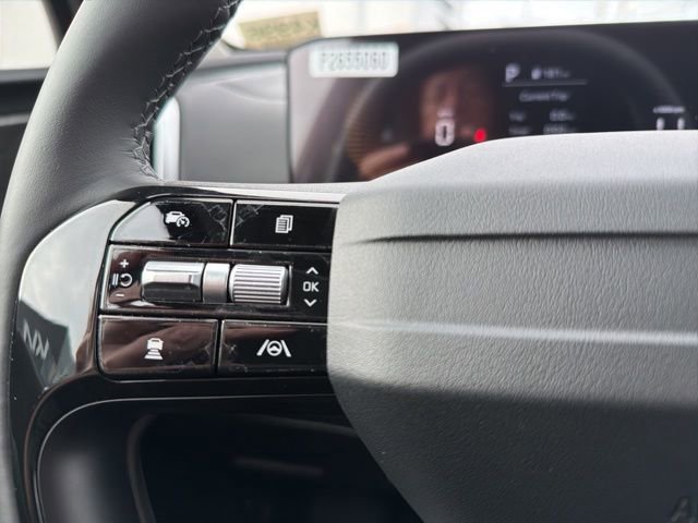 New 2026 Kia Sorento X-Line EX image 20