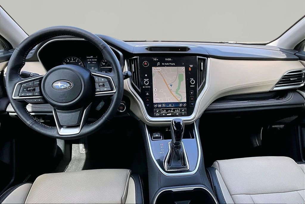 Used 2023 Subaru Outback Limited image 9