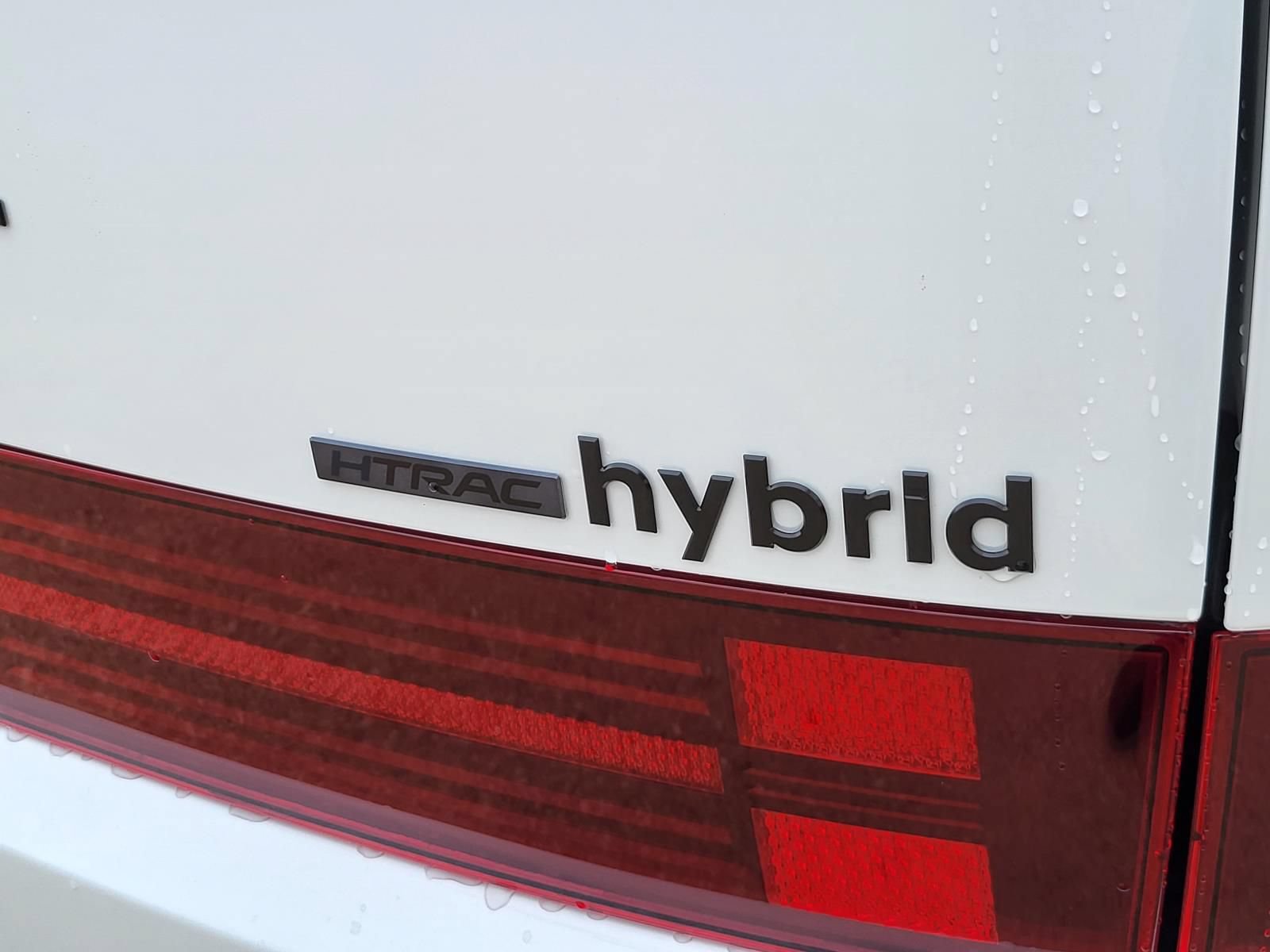 New 2026 Hyundai Santa Fe Calligraphy AWD/4WD image 6