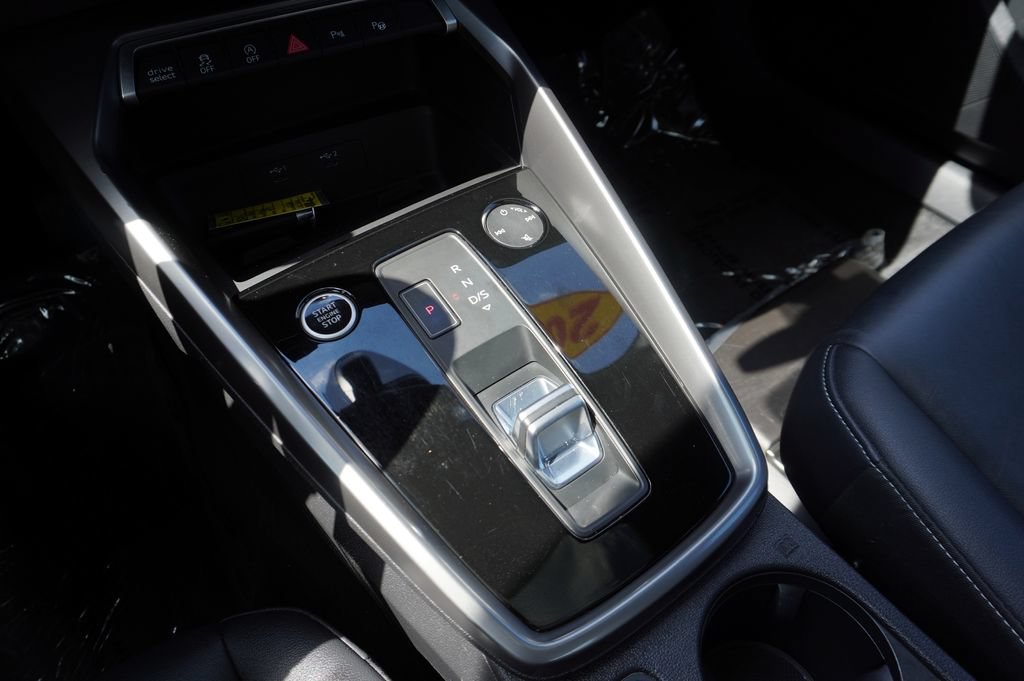 Used 2024 Audi A3 2.0T Premium FWD image 19