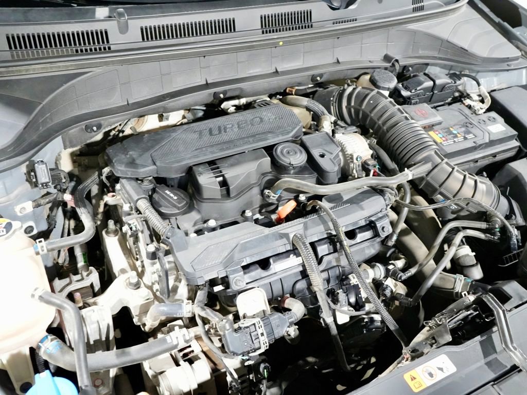 Used 2023 Hyundai Kona N Line w/ Cargo Package image 13