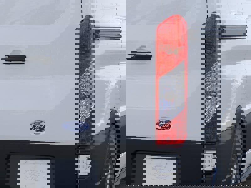 New 2026 Ford Transit 250 Low Roof image 49