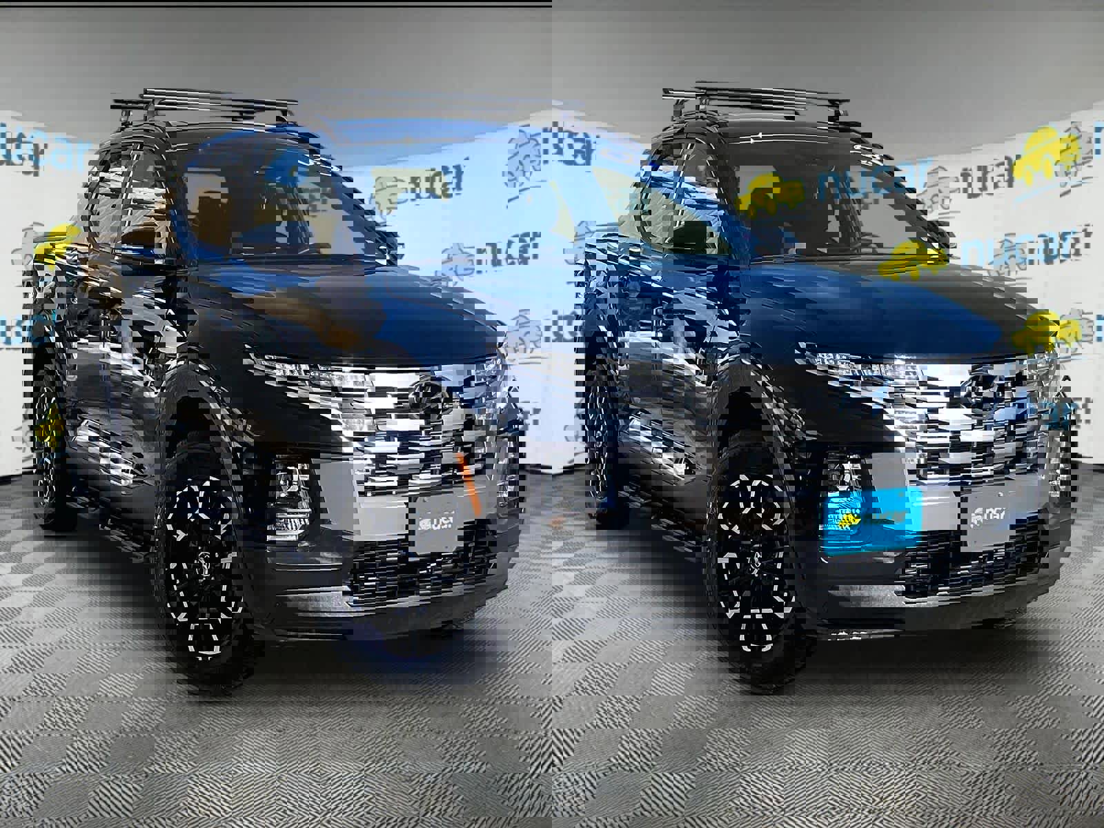 Used 2023 Hyundai Santa Cruz SEL w/ Activity Package image 1