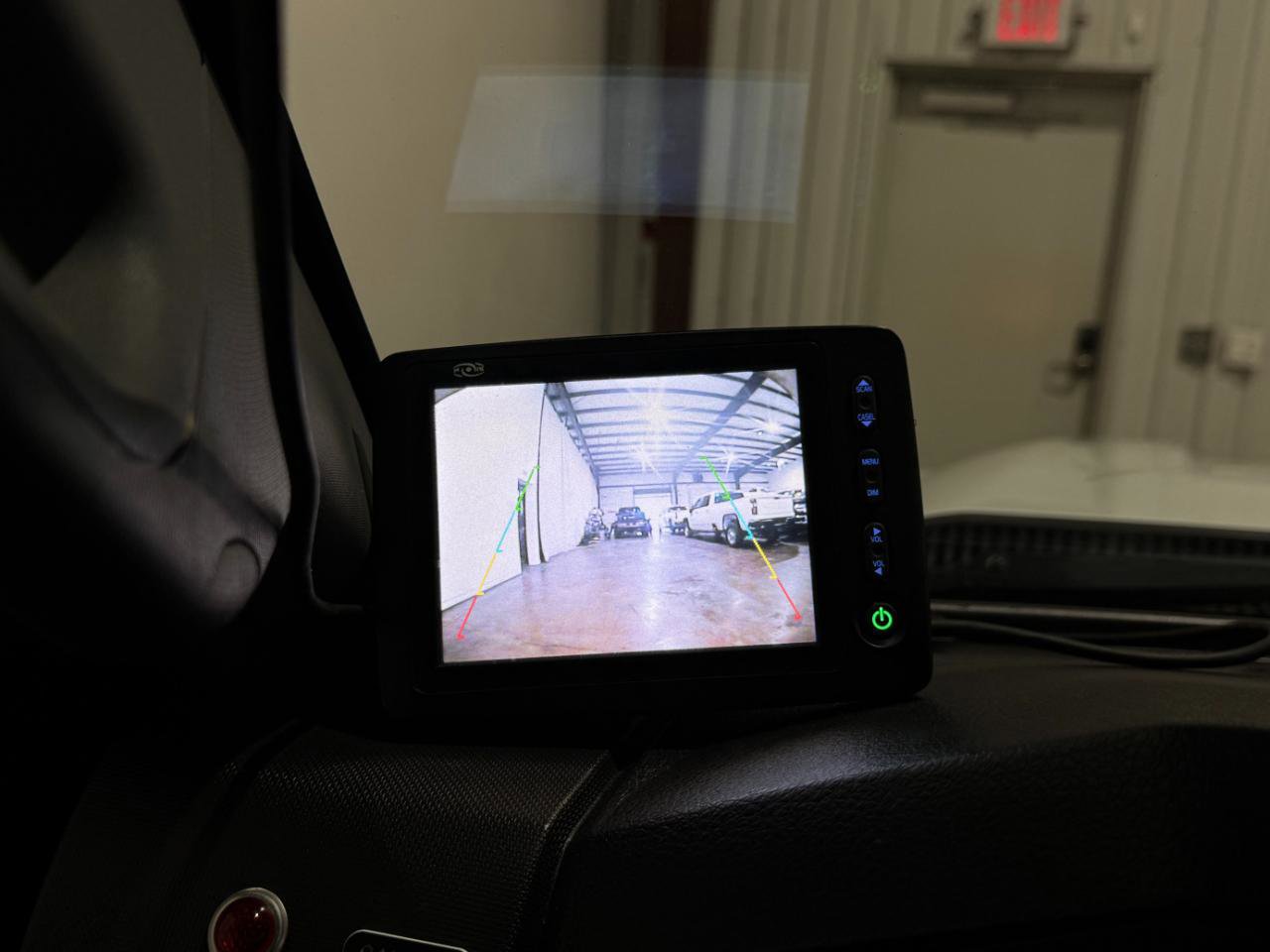 Used 2012 Ford F550 2WD Regular Cab Super Duty w/ Snow Plow Prep Pkg image 21