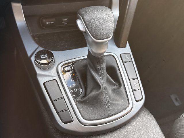 Used 2023 Kia Seltos LX AWD/4WD image 33