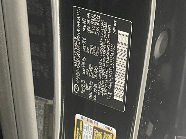 New 2026 Genesis GV70 3.5T Sport Prestige image 29