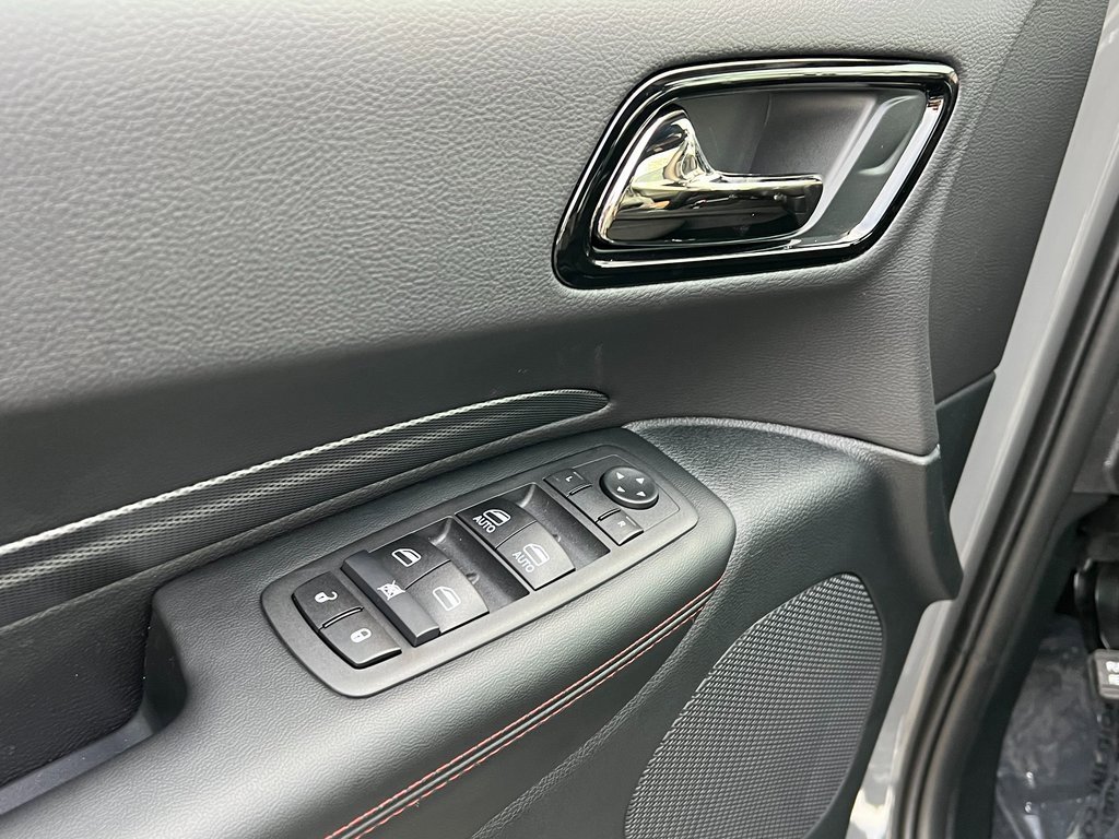 New 2026 Dodge Durango GT image 23