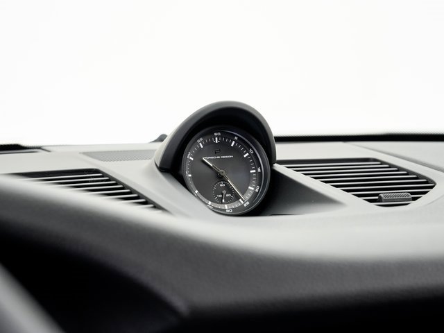 Used 2025 Porsche 911 Carrera image 20