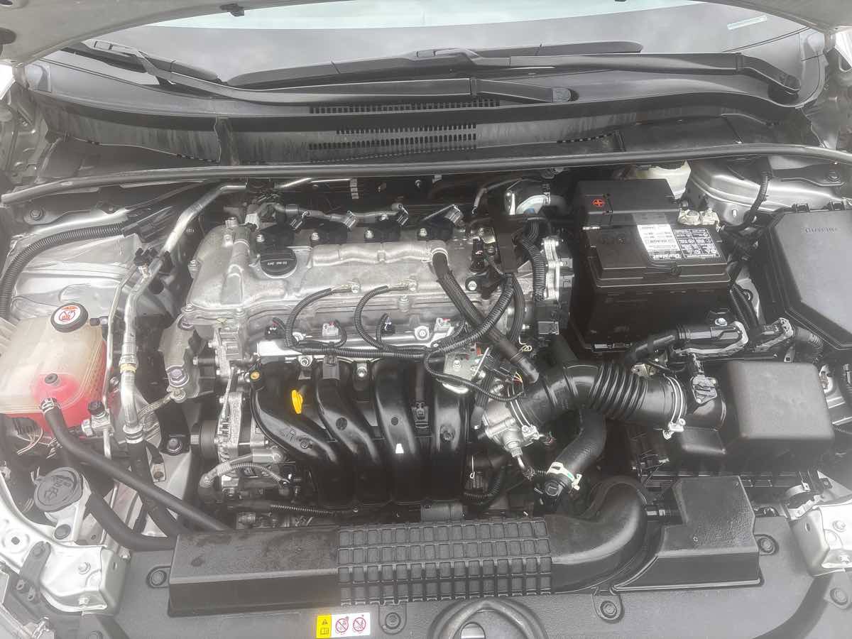 Used 2022 Toyota Corolla LE image 31