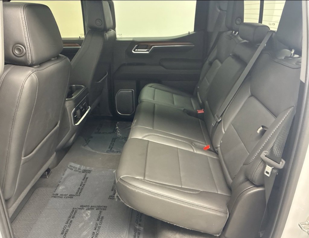 Used 2022 GMC Sierra 1500 Denali image 44