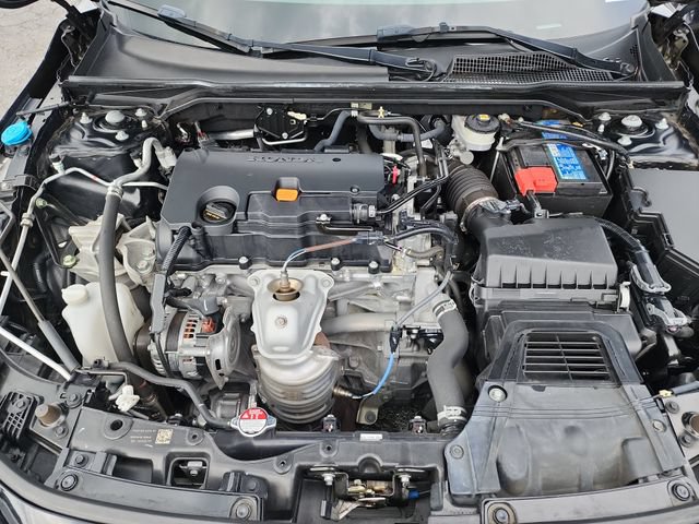 Used 2023 Honda Civic LX image 22