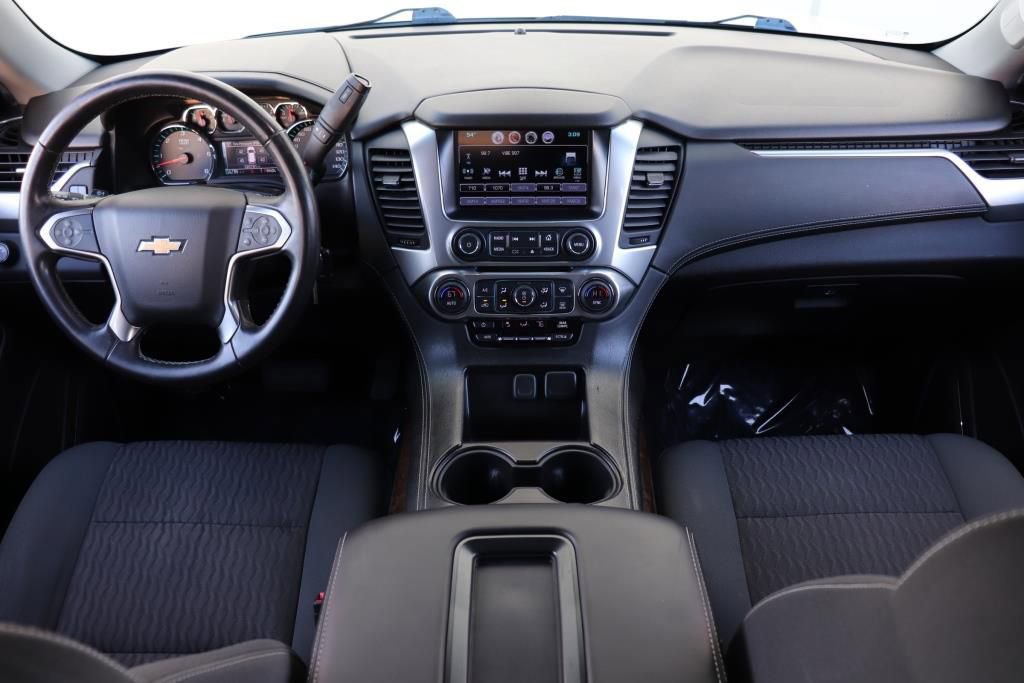 Used 2017 Chevrolet Tahoe LS RWD image 44