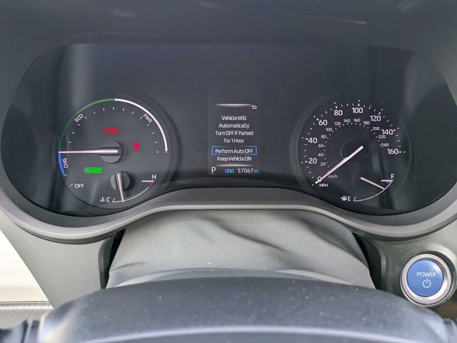 Used 2022 Toyota Sienna XLE FWD image 26