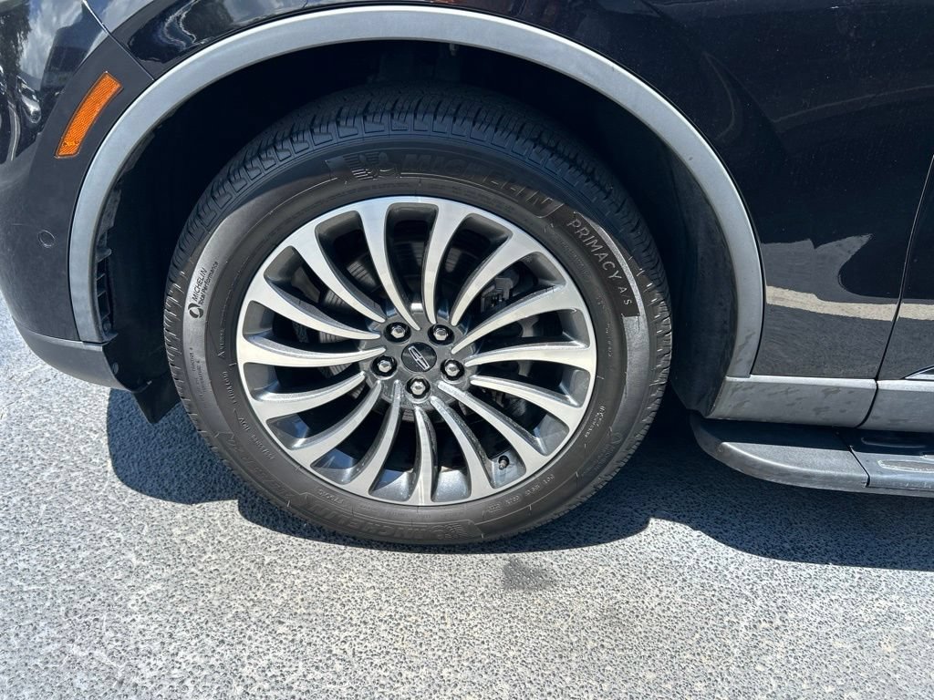 Used 2023 Lincoln Aviator Reserve w/ Equipment Group 201A AWD/4WD image 50