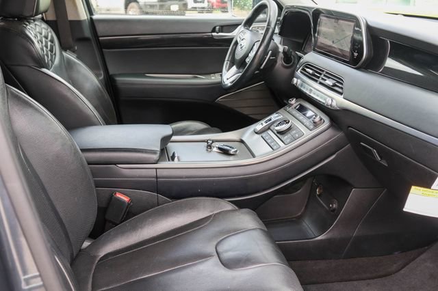 Used 2021 Hyundai Palisade Limited AWD/4WD image 18