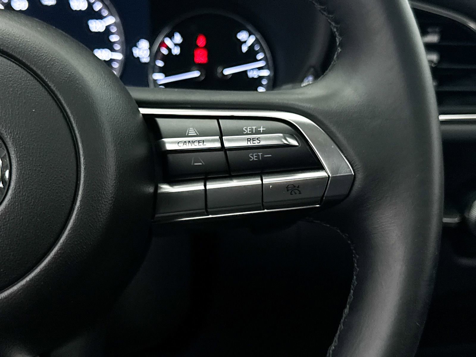 Used 2023 MAZDA CX-30 AWD 2.5 S w/ Premium Package image 35