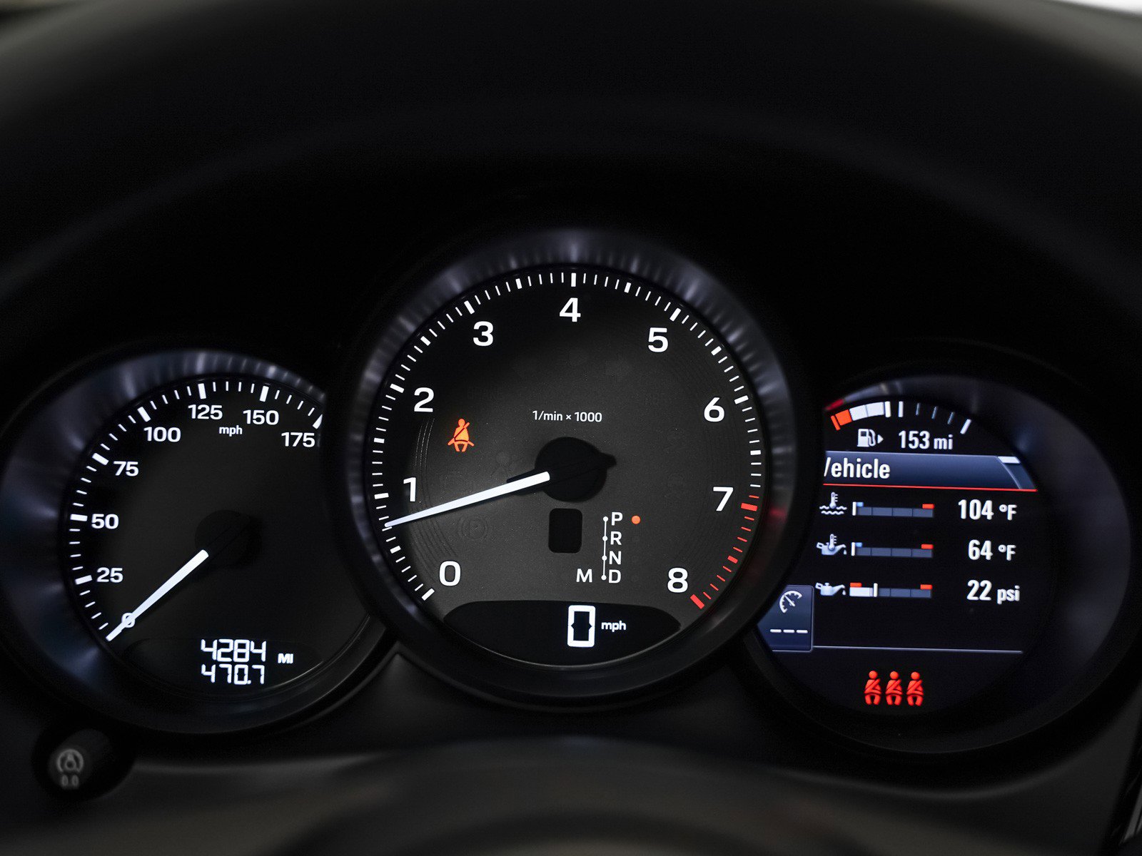 Used 2025 Porsche Macan S image 18