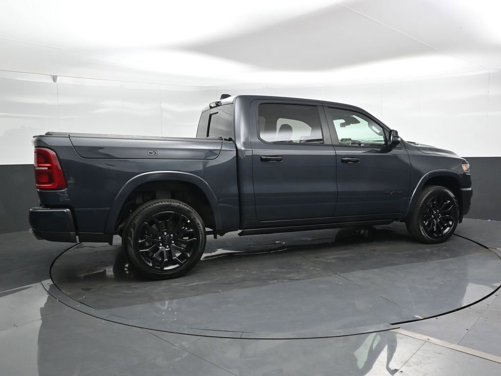 New 2026 RAM 1500 Limited image 2