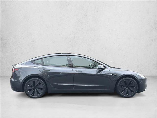 Used 2024 Tesla Model 3 Long Range AWD/4WD image 4