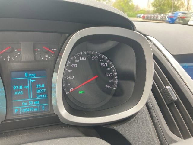 Used 2013 Chevrolet Equinox LS image 15