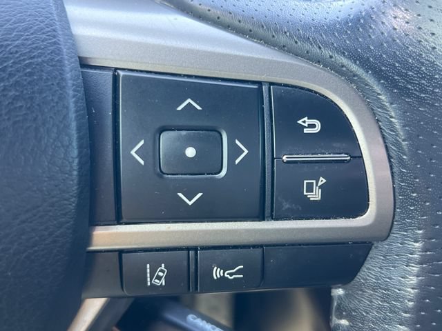 Used 2020 Lexus RX 450h F Sport w/ Accessory Package AWD/4WD image 22