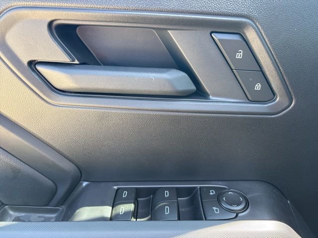 New 2026 Chevrolet Colorado W/T w/ WT Custom Package RWD image 20