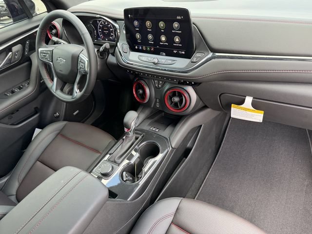 New 2026 Chevrolet Blazer RS w/ Driver Confidence II Package FWD image 18