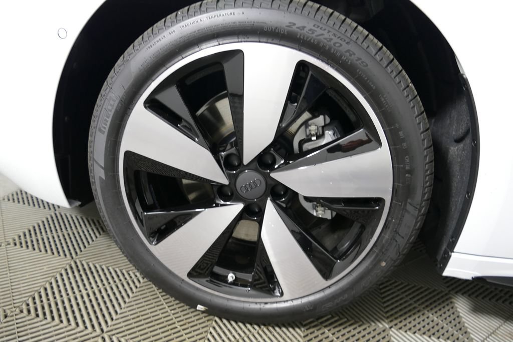 New 2026 Audi A5 Premium Plus AWD/4WD image 9