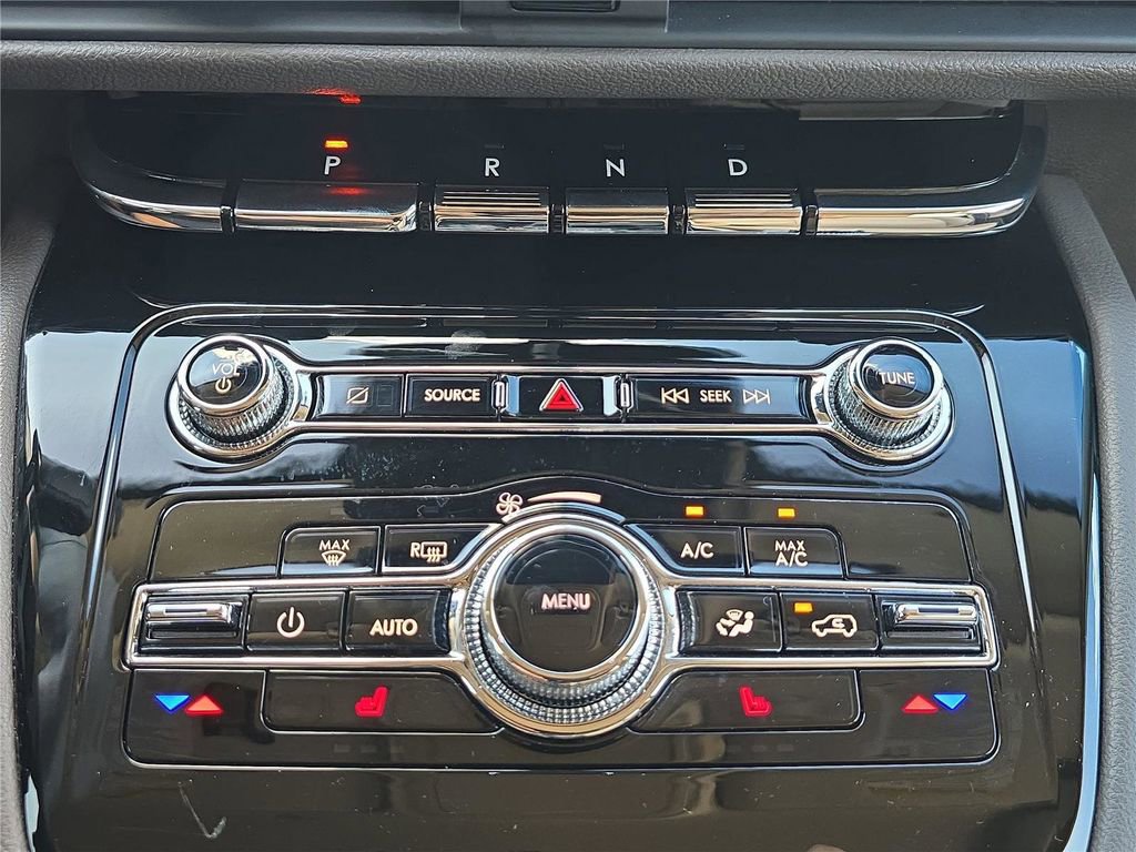 Used 2022 Lincoln Corsair FWD image 17