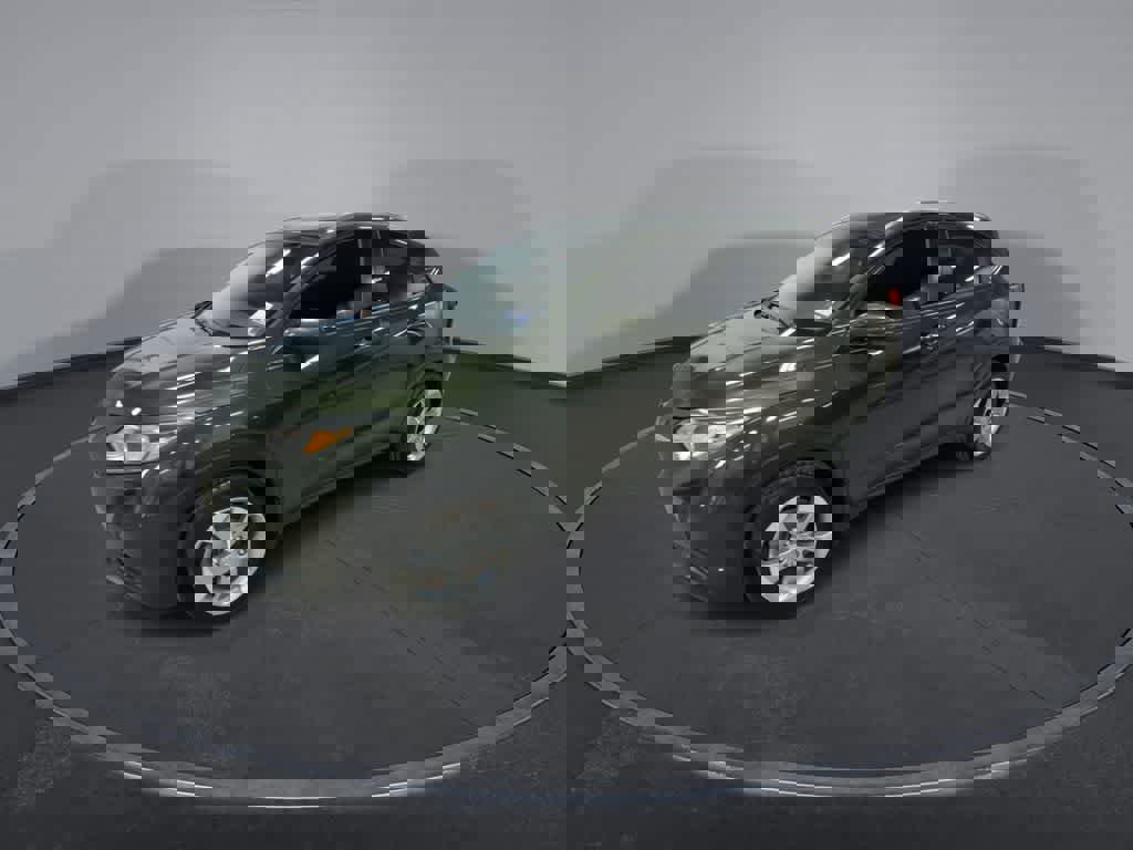 Used 2017 Honda HR-V EX-L image 4