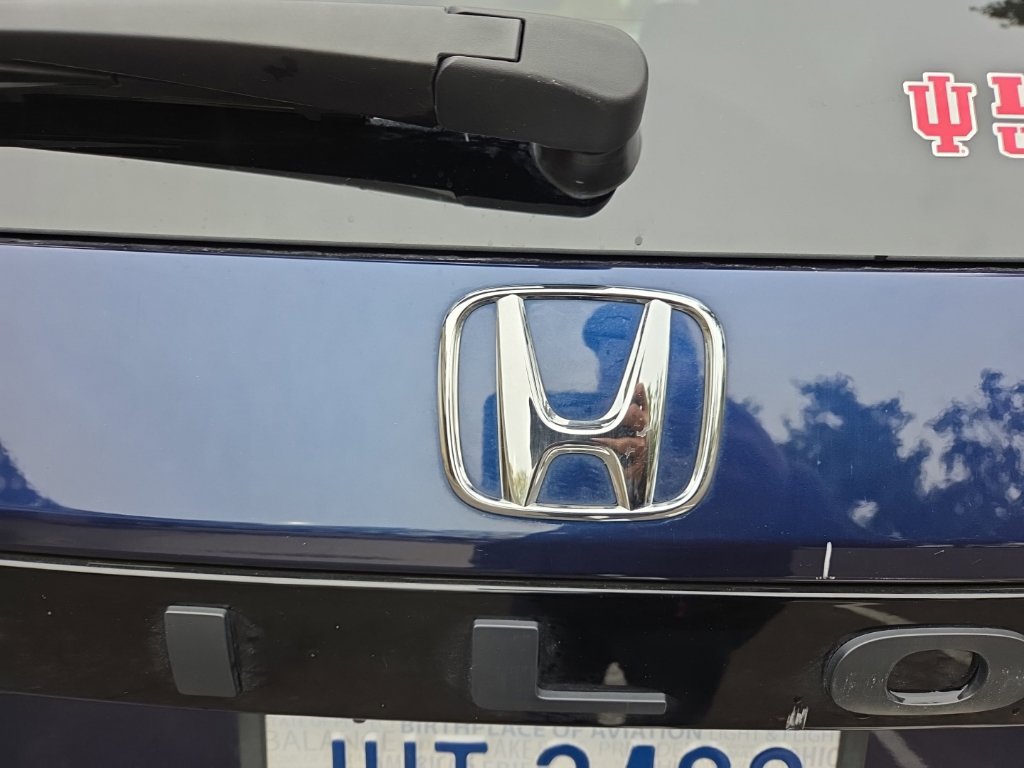 Used 2024 Honda Pilot Touring image 10