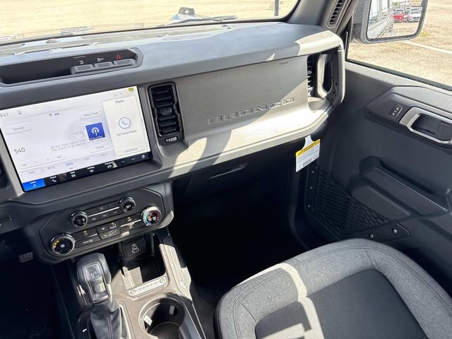 New 2026 Ford Bronco 4-Door AWD/4WD image 14