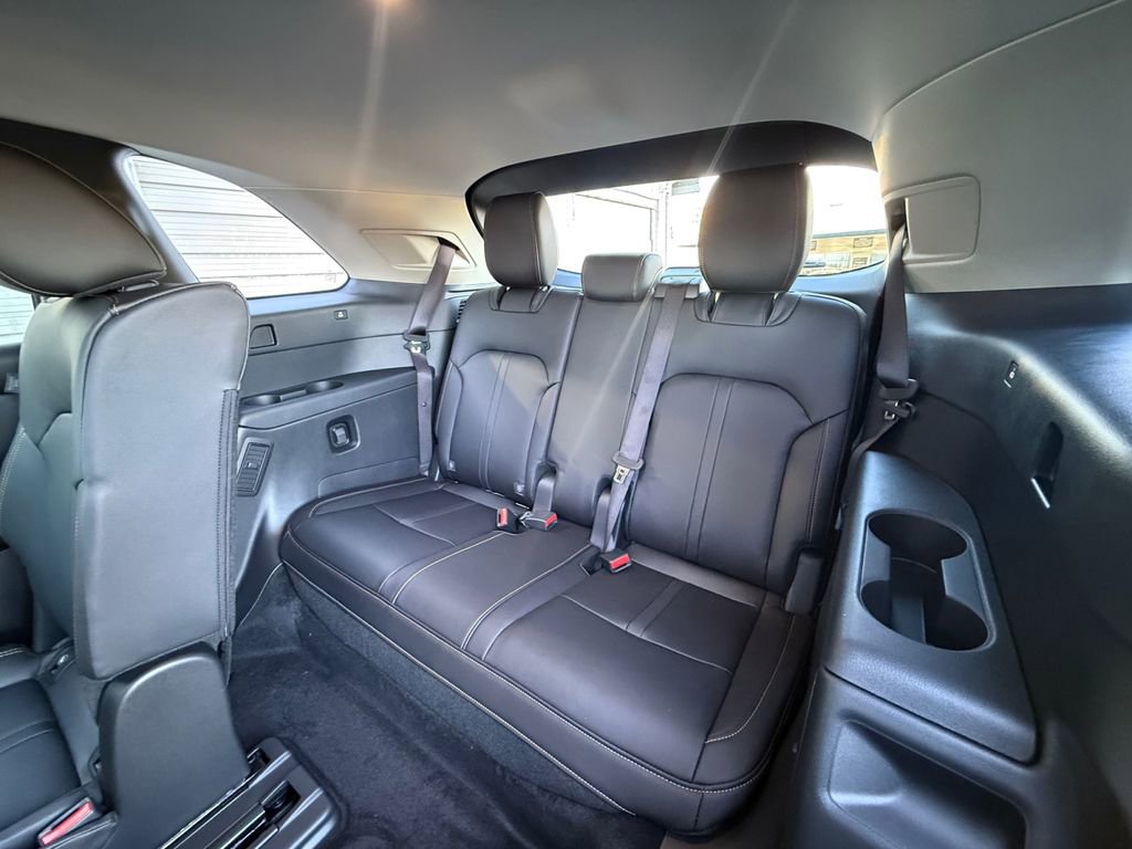 New 2026 MAZDA CX-90 3.3 Turbo w/ Preferred Package image 22