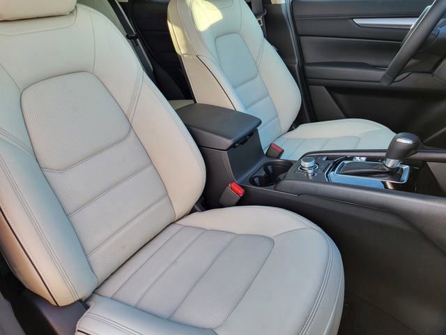 New 2025 MAZDA CX-5 AWD 2.5 S w/ Preferred Package image 16