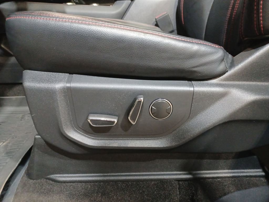 Used 2022 Ford Expedition Max Limited image 14