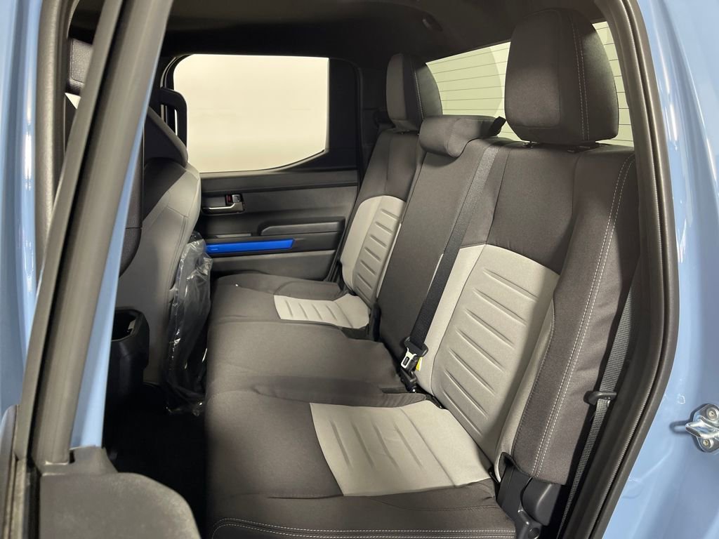 New 2026 Toyota Tacoma TRD Off-Road image 13