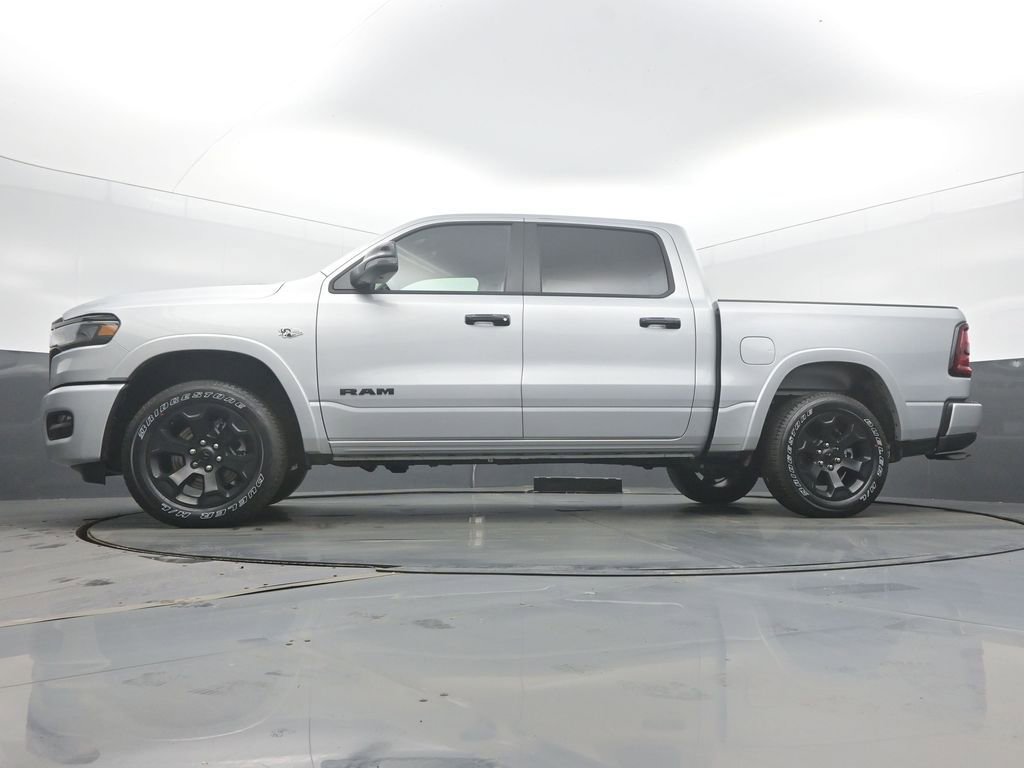 New 2026 RAM 1500 4x4 Crew Cab image 47