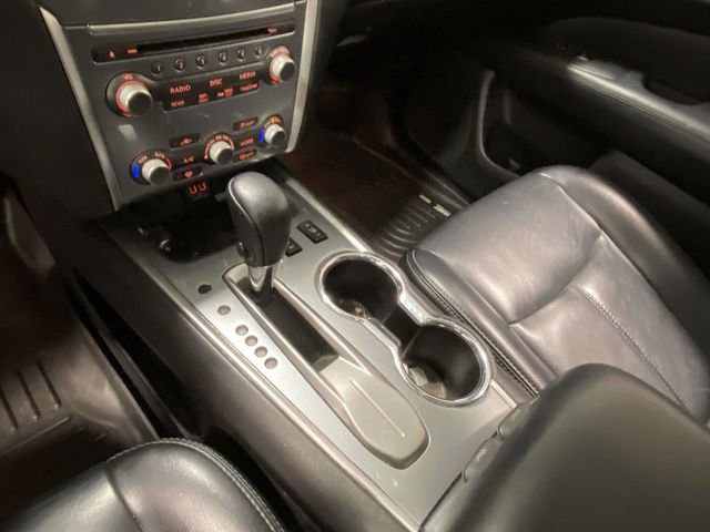 Used 2018 Nissan Pathfinder SL w/ SL Premium Package image 18
