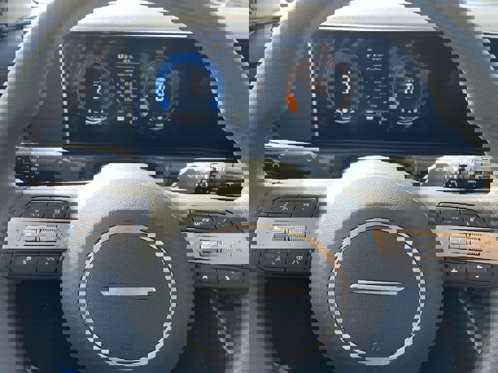 New 2026 Hyundai Tucson SEL image 36