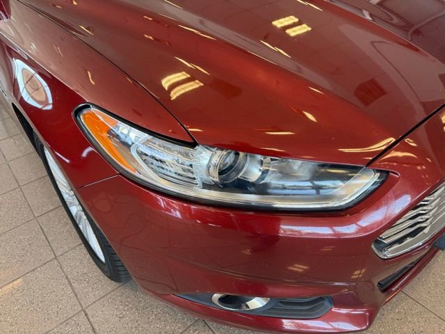 Used 2014 Ford Fusion Energi SE FWD image 9