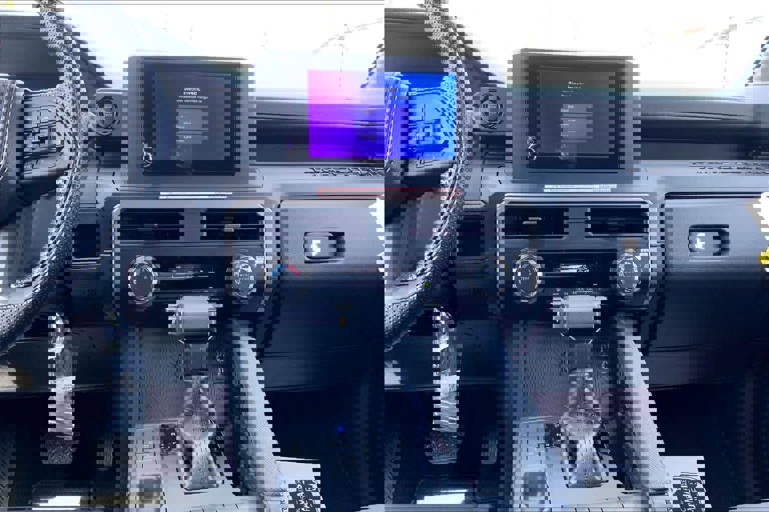 New 2026 Toyota Tacoma SR RWD image 19