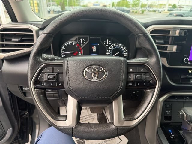 Used 2023 Toyota Tundra SR5 AWD/4WD image 20